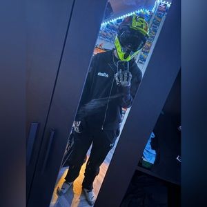 Meet your Posher, Nick